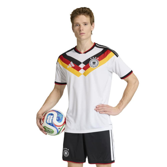 adidas Duitsland Thuisset 2026-2028