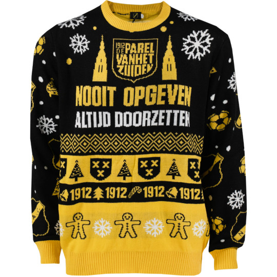 NAC Breda Kersttrui 2025-2026