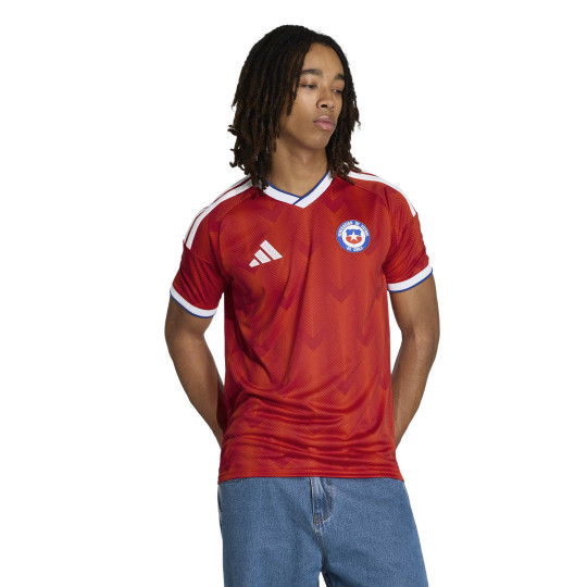 adidas Chili Thuisshirt 2026-2028