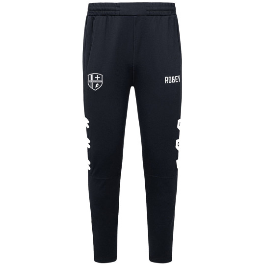 FC Oegstgeest Trainingsbroek Trainers Zwart