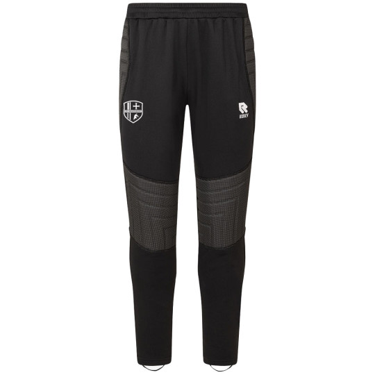 FC Oegstgeest Keepersbroek Senior Zwart