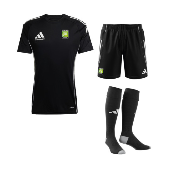 Coerver Coaching Trainingsset Junior