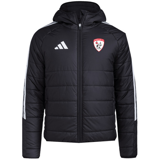 Sportlust '46 Winterjas Senior Zwart