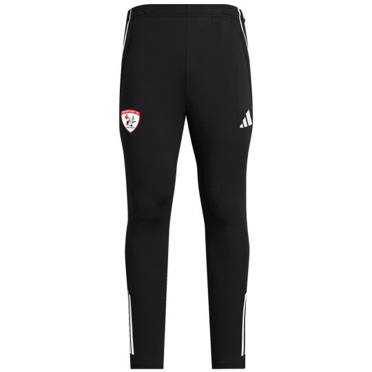 Sportlust '46 Trainingsbroek Dames Zwart