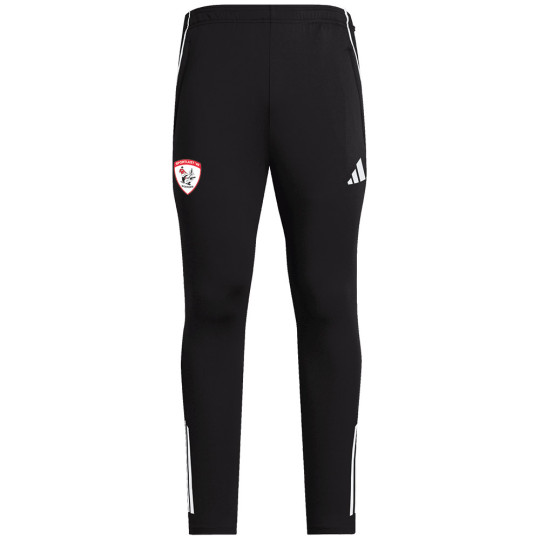 Sportlust '46 Trainingsbroek Junior Zwart