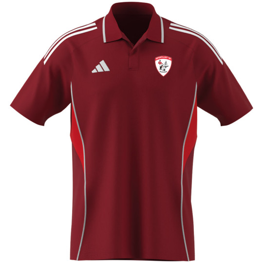 Sportlust '46 Polo Senior Rood