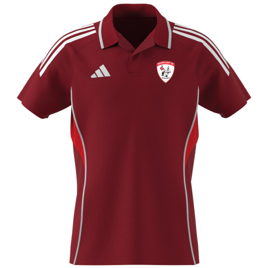 Sportlust '46 Polo Junior Rood