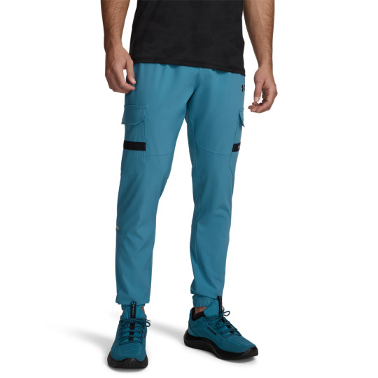 ua squad 2.0 woven pant