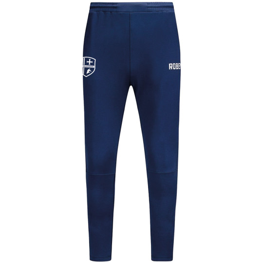 FC Oegstgeest Trainingsbroek Senior Donkerblauw