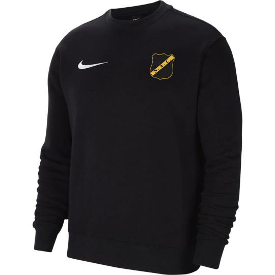 Nike NAC Breda Lifestyle Sweater 2025-2026 Zwart