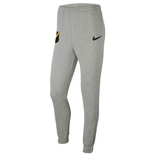 Nike NAC Breda Lifestyle Joggingbroek 2025-2026 Grijs