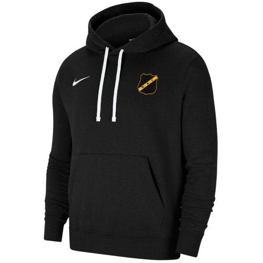 Nike NAC Breda Lifestyle Hoodie 2025-2026 Kids Zwart