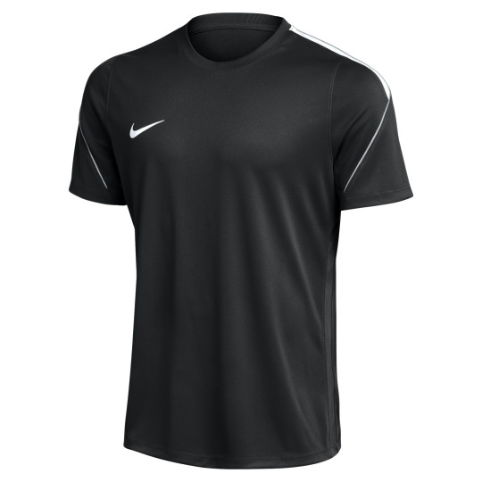 Nike Dri-FIT Strike 26 Trainingsshirt Zwart Wit