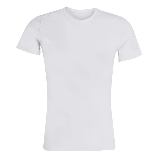 adidas Techfit T-Shirt Wit