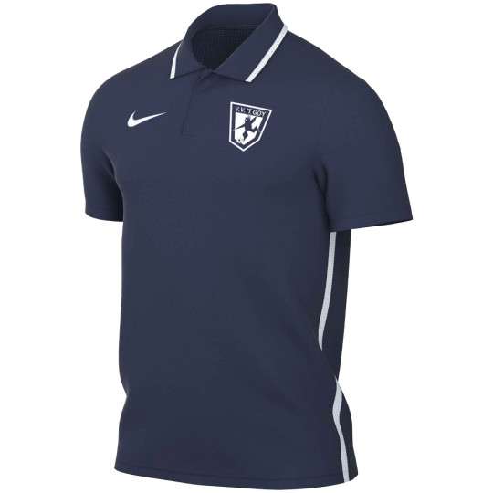 VV 't Goy Polo Senior Donkerblauw
