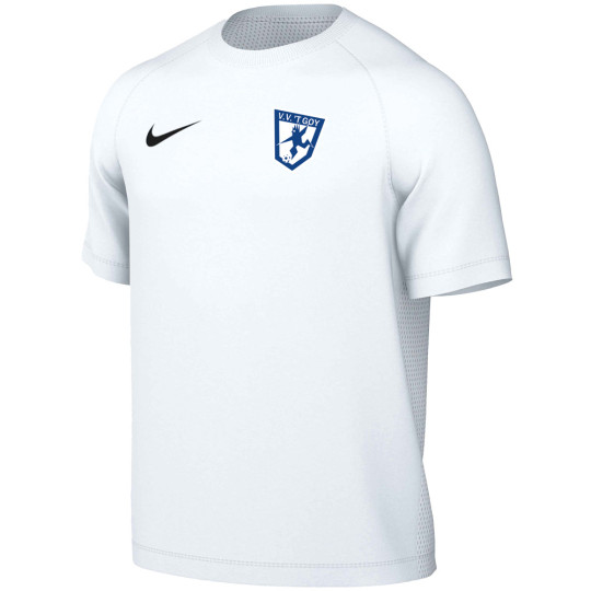 VV 't Goy Wedstrijdshirt Senior Wit