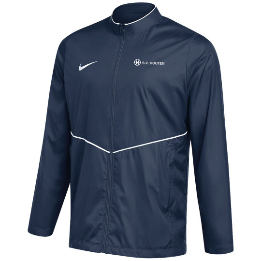 S.V. Houten Regenjack Senior Donkerblauw