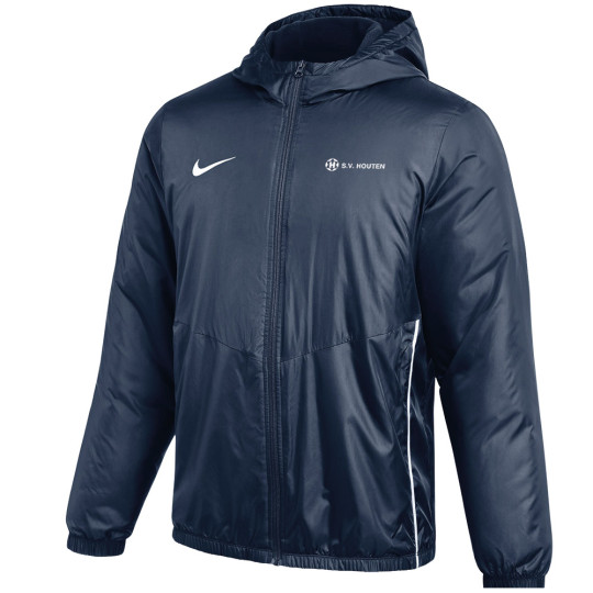 S.V. Houten Fall Jacket Junioren Donkerblauw