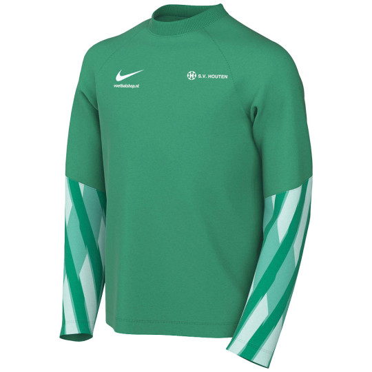S.V. Houten Keepersshirt Senior Groen