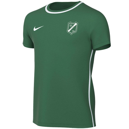 VVAC Trainingsshirt Junior Groen