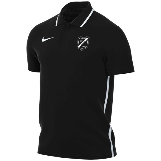 VVAC Polo Senior Zwart