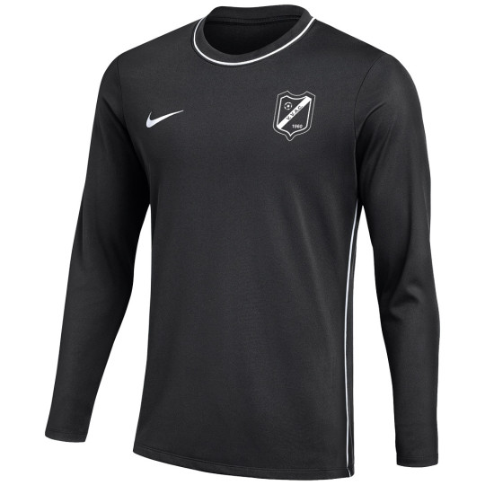 VVAC Trainingstrui Junior Zwart