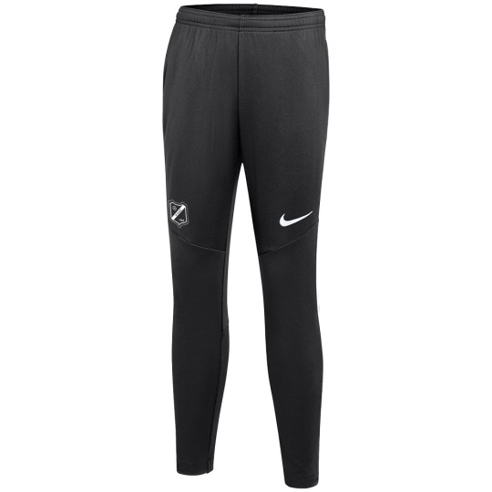 VVAC Trainingsbroek Junior Zwart