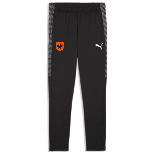 4Cantera Trainingsbroek Senior Zwart