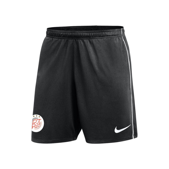 IJsselmeervogels Trainingsshort + Zakken Trainers Senior