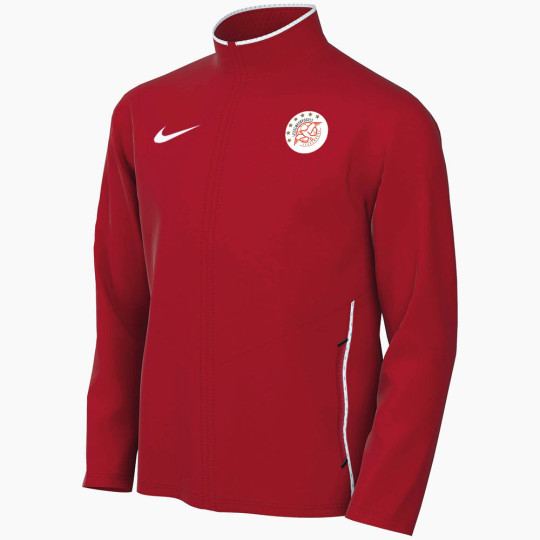 IJsselmeervogels Regenjack Spelers Junior