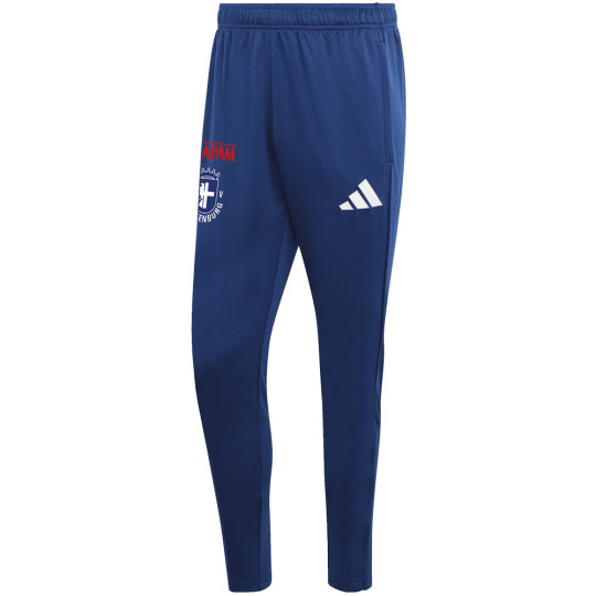 SV Spakenburg Trainingsbroek Senior Donkerblauw