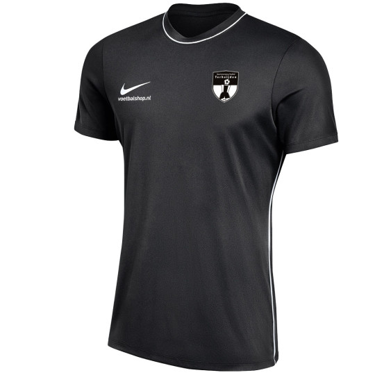 SV Terheijden Trainingshirt Senior Zwart