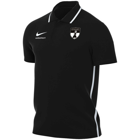 SV Terheijden Polo Senior Zwart