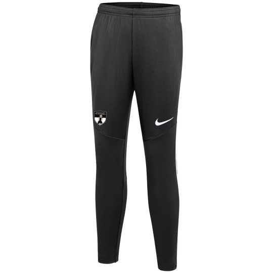 SV Terheijden Trainingsbroek Junior Zwart