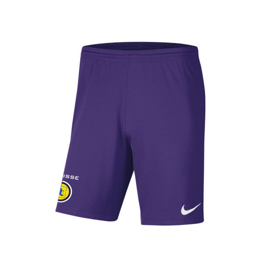 FC Lisse Keepersbroekje Junior Paars