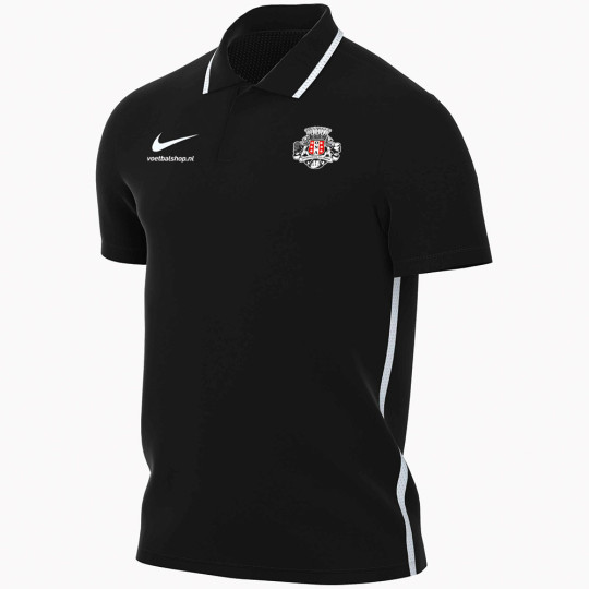 ONA Polo Trainers Senior Zwart