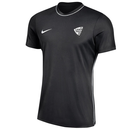 SV Laren Trainingsshirt Senior Zwart