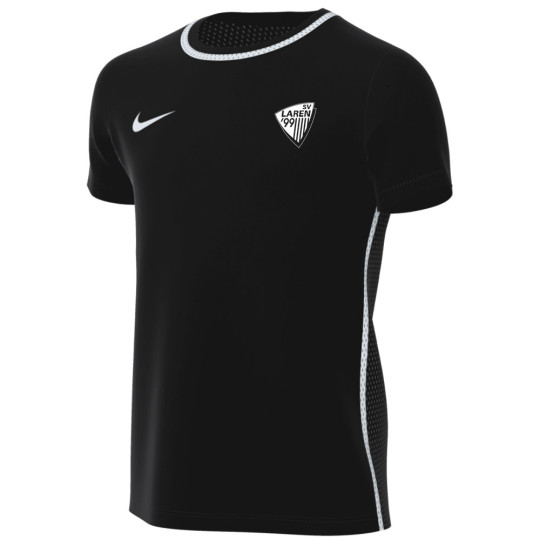 SV Laren Trainingsshirt Junior Zwart
