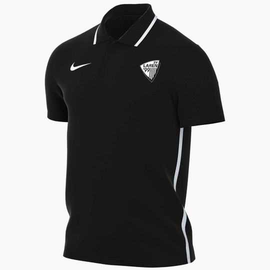 SV Laren Polo Senior Zwart