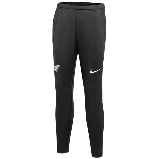 SV Laren Trainingsbroek Junior Zwart