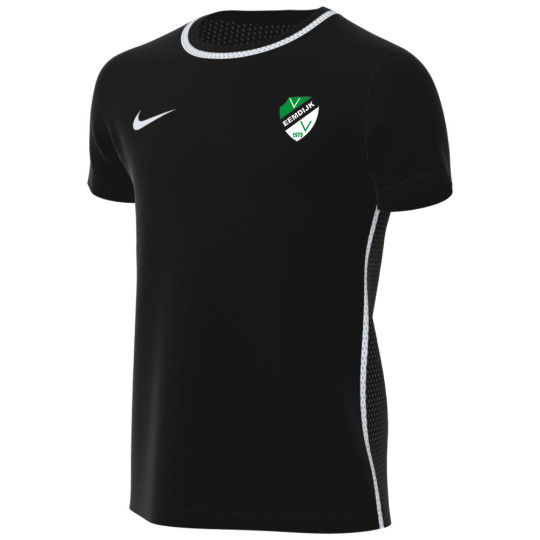 VV Eemdijk Trainingsshirt Junior Zwart
