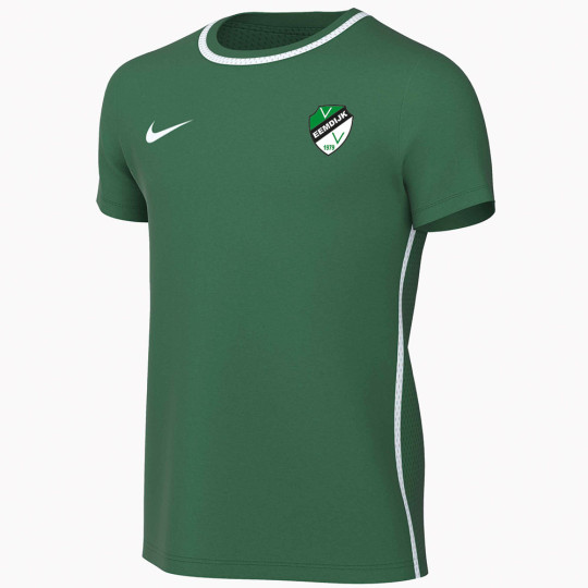 VV Eemdijk Trainingsshirt Junior Groen