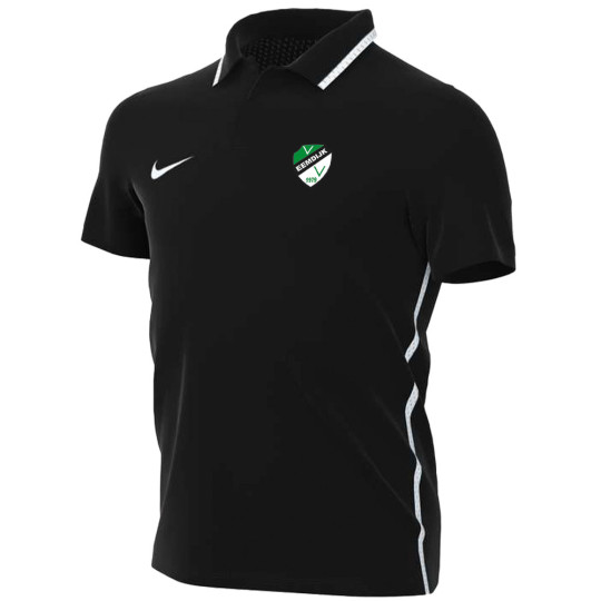 VV Eemdijk Polo Junior Zwart