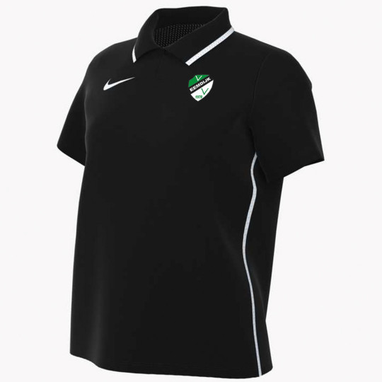 VV Eemdijk Polo Dames Zwart