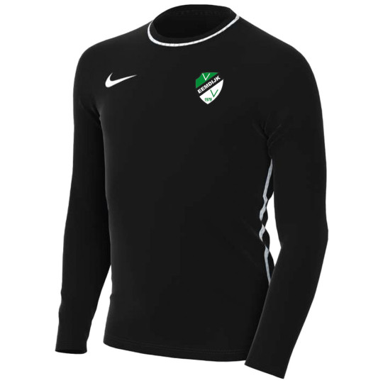 VV Eemdijk Trainingstrui Junior Zwart