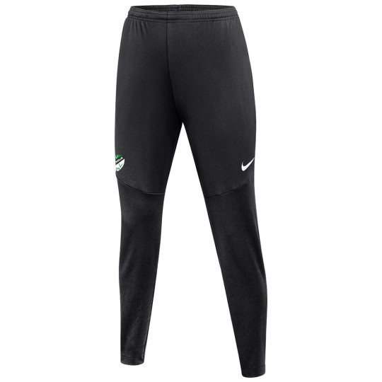 VV Eemdijk Trainingsbroek Dames Zwart