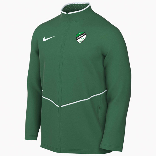 VV Eemdijk Regenjack Senior Groen