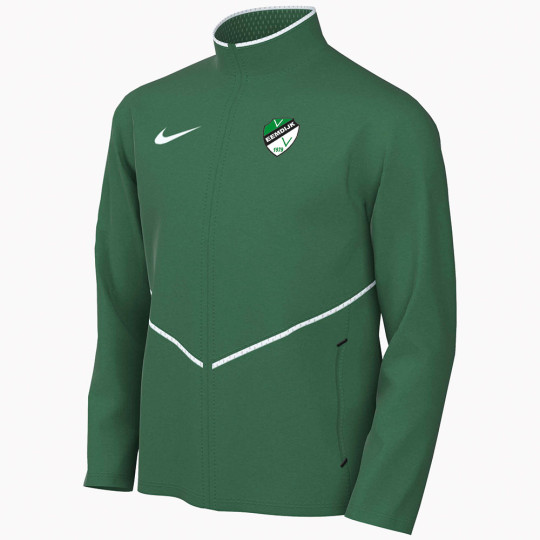 VV Eemdijk Regenjack Junior Groen