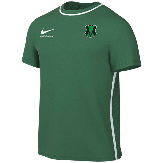 ZV Vrone Trainingsshirt Senior Groen