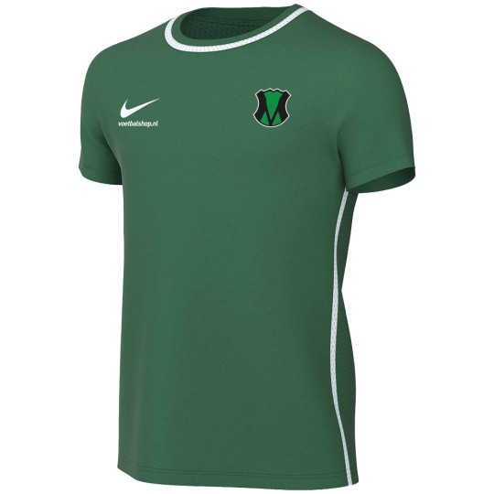 ZV Vrone Trainingsshirt Junior Groen